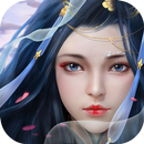 山海情缘-山海破封 神器降世 APK