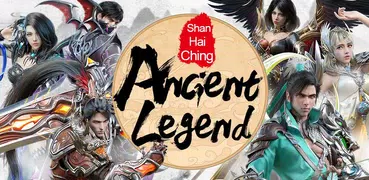 Ancient Legend：Mountains And Seas