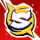 Spiral Storm China Version icon