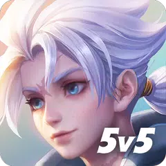 Baixar アリーナ・オブ・ヴァラー XAPK