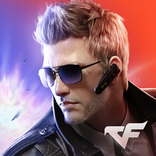Crossfire: Legends