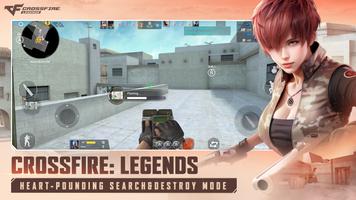 Crossfire: Legends bài đăng