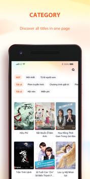 WeTV 截图 3