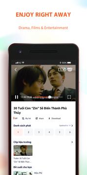 WeTV 截图 1