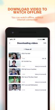 WeTV 截图 2