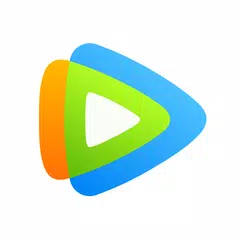 Tencent Video アプリダウンロード