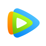 Tencent Video иконка