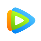 آیکون‌ Tencent Video