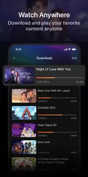 Screenshot 6 for Tencent Video