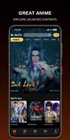Tencent Video تصوير الشاشة 1