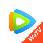 WeTV Lite ícone