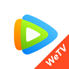 WeTV Lite アイコン