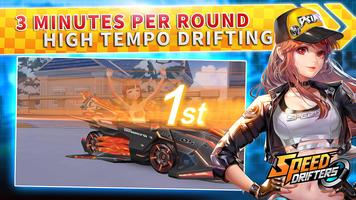 Speed Drifters اسکرین شاٹ 2