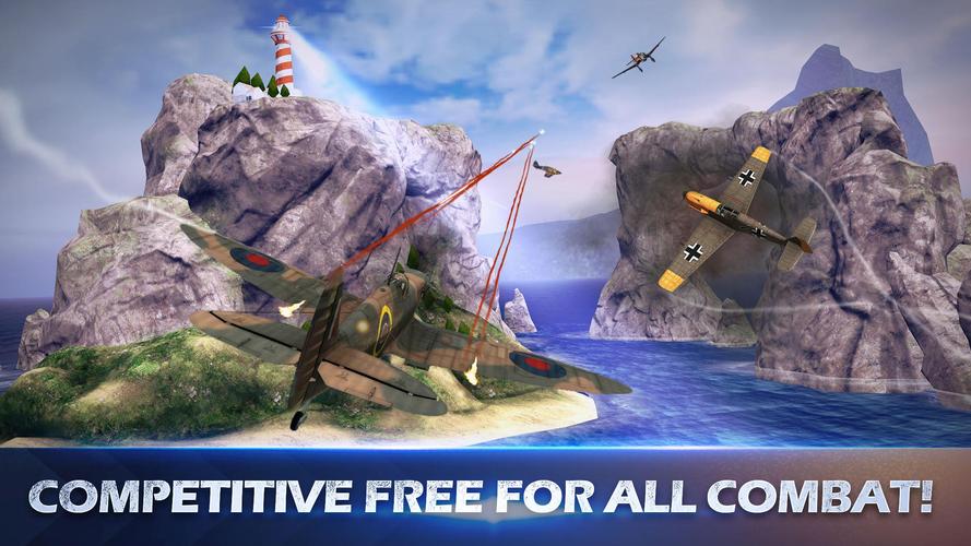 War Wings For Android Apk Download