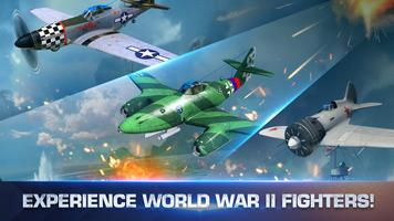 War Wings imagem de tela 1