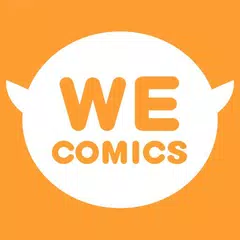 We<span class=red>Comics</span> - Daily Webtoon