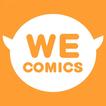 ”WeComics - Daily Webtoon