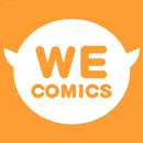 WeComics - Daily Webtoon APK