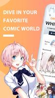 WeComics โปสเตอร์