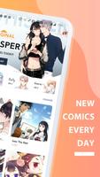 WeComics ภาพหน้าจอ 1