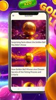 Gold Ball ảnh chụp màn hình 3