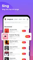 WeSing - Karaoke, Party & Live الملصق