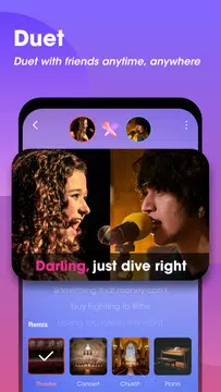 WeSing - Karaoke, Party & Live APK download