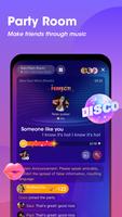 برنامه‌نما WeSing - Karaoke, Party & Live عکس از صفحه