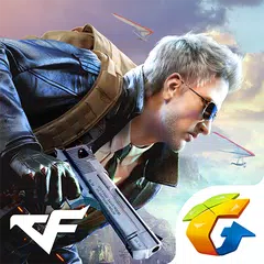 CrossFire: Legends XAPK 下載