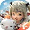 Final Fantasy XIV: Crystal World