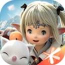 Final Fantasy XIV: Crystal World APK
