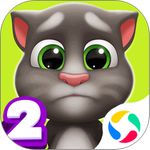 我的汤姆猫2 icon