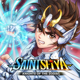 Saint Seiya Awakening: KOTZ أيقونة