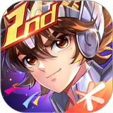 圣斗士星矢（腾讯）-APK