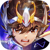 聖闘士星矢 ライジングコスモ APK