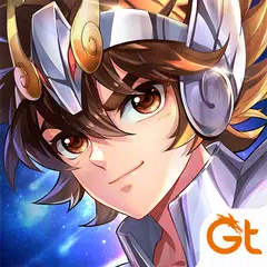 Saint Seiya : Awakening アプリダウンロード