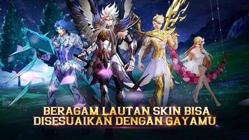 Saint Seiya : Awakening screenshot 1