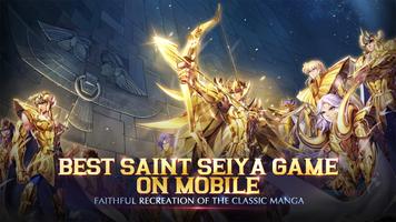 Saint Seiya : Awakening الملصق