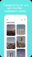 Superb Wallpapers Flashlight Compass all in one 截图 3