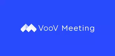 VooV Meeting - 騰訊會議國際版