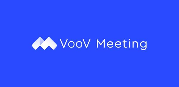 How to Download VooV Meeting for Android image