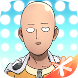 One Punch Man: Justice Execution icon