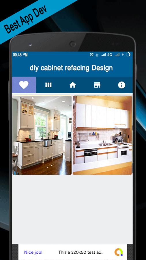 Diy Cabinet Doors Design For Android Apk Download