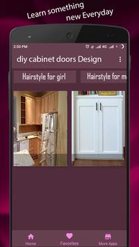 Diy Cabinet Refacing Design For Android Apk Download