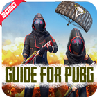 PUBG LITE Guide icono