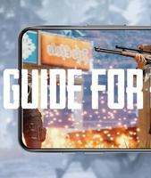 PUBG LITE Guide Cartaz