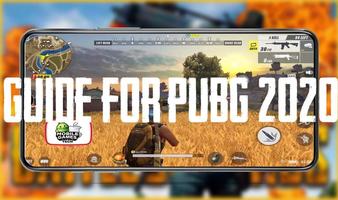 برنامه‌نما PUBG LITE Guide عکس از صفحه