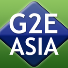 G2E Asia Zeichen