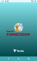 Fornecedor poster
