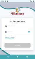 Fornecedor screenshot 1